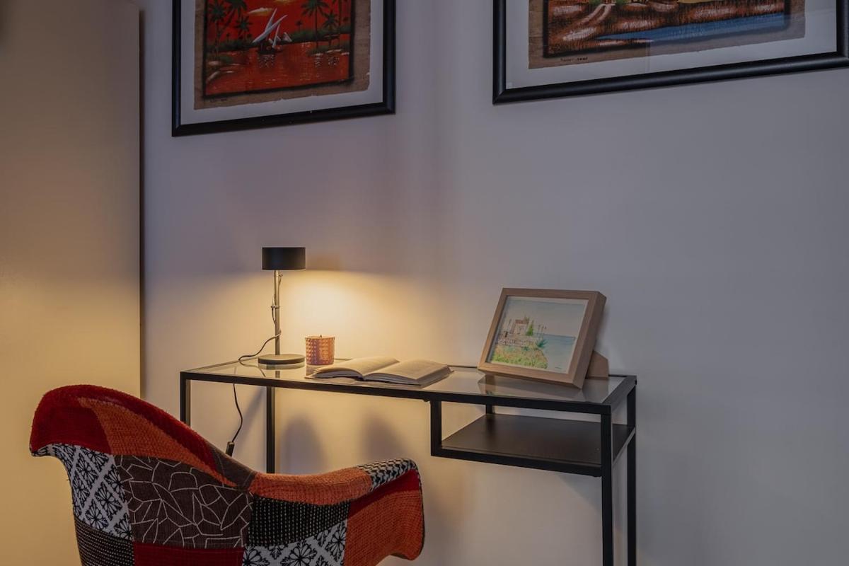 B&f Vatican Apartamento