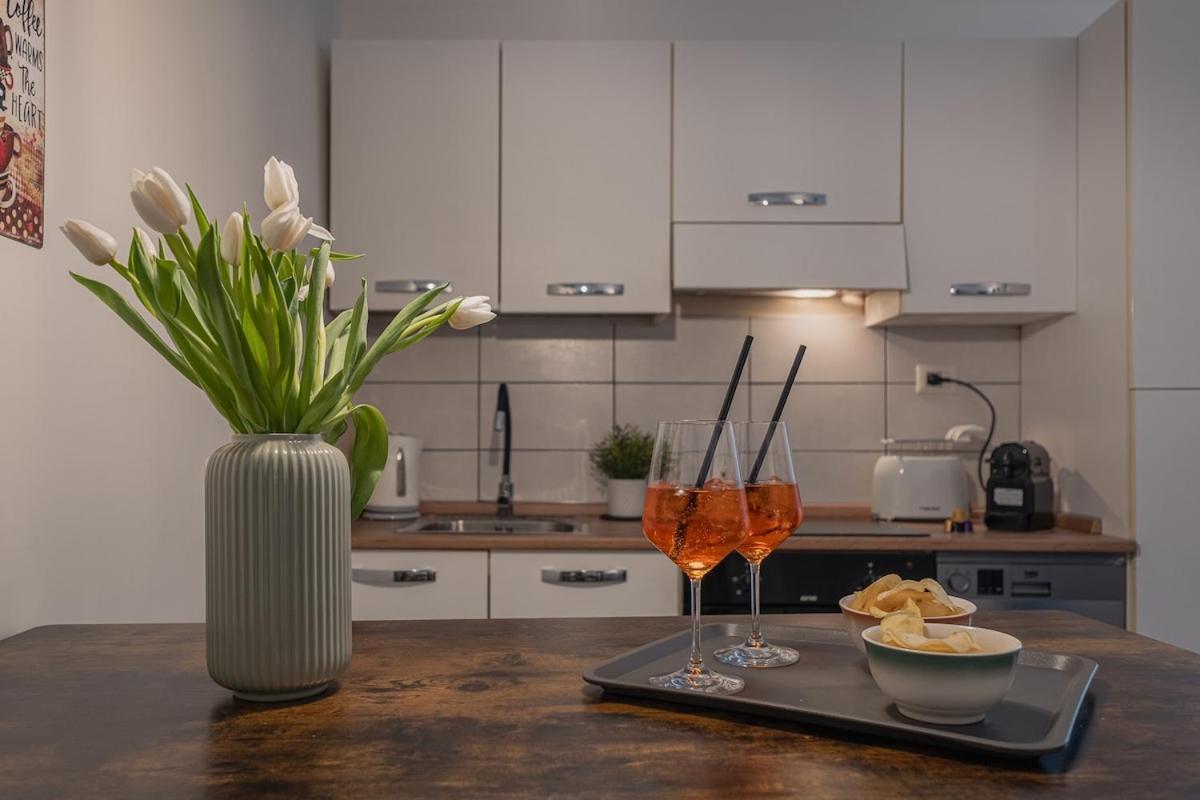 Apartamento B&f Vatican *
