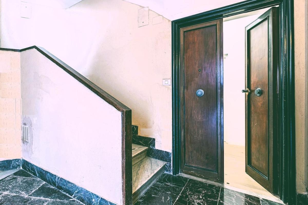 Apartamento B&f Vatican *
