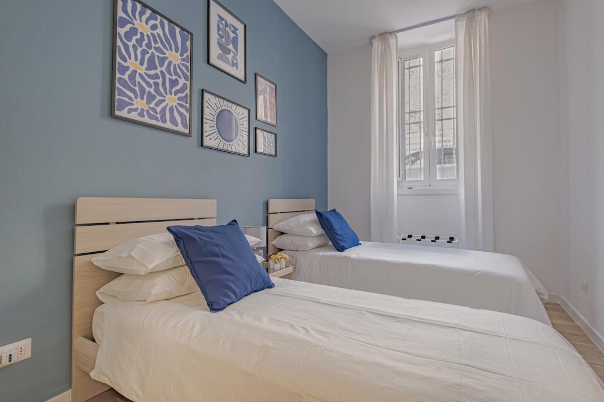 Apartamento B&f Vatican *