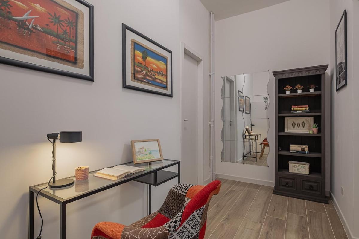 Apartamento B&f Vatican Roma