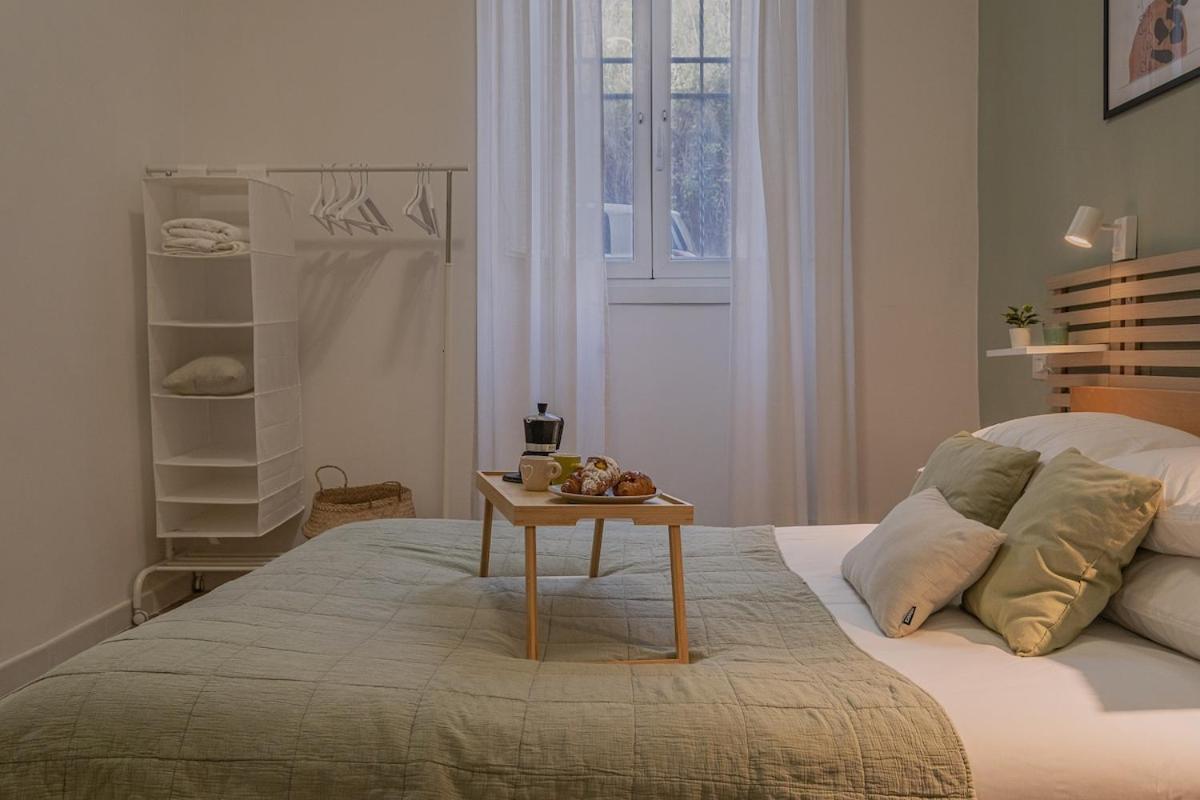 Apartamento B&f Vatican *