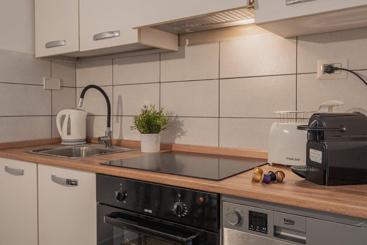 Apartamento B&f Vatican Roma