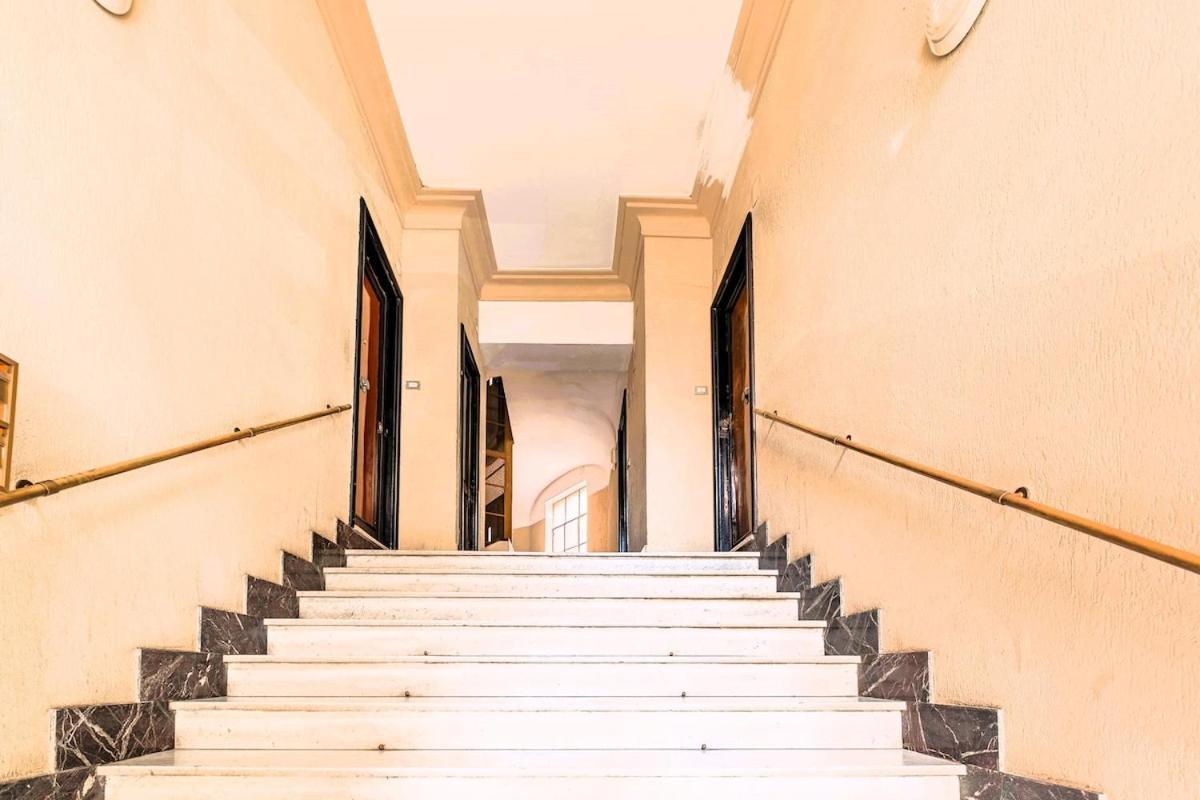 Apartamento B&f Vatican *